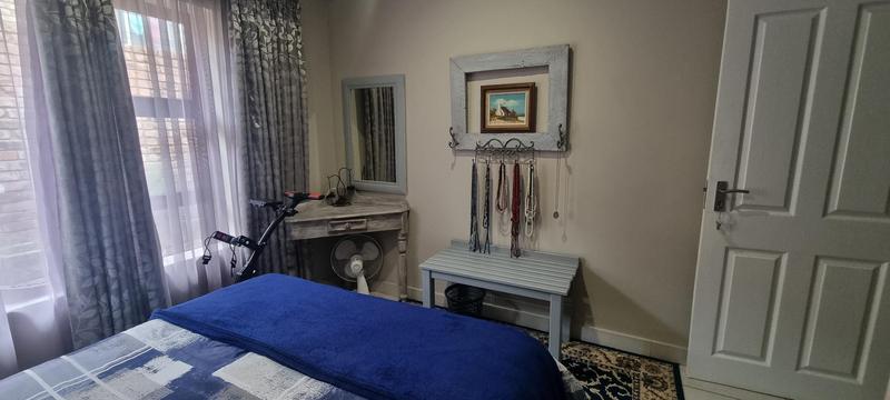 3 Bedroom Property for Sale in Reebok Western Cape